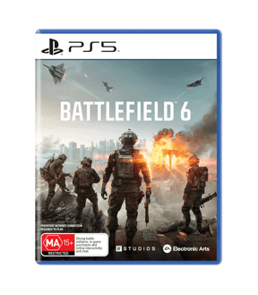 Battlefield 6 - PlayStation 5