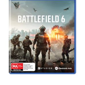 Battlefield 6 - PlayStation 5 product image