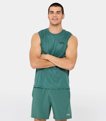 Amos Active Training Tank Top - Fila