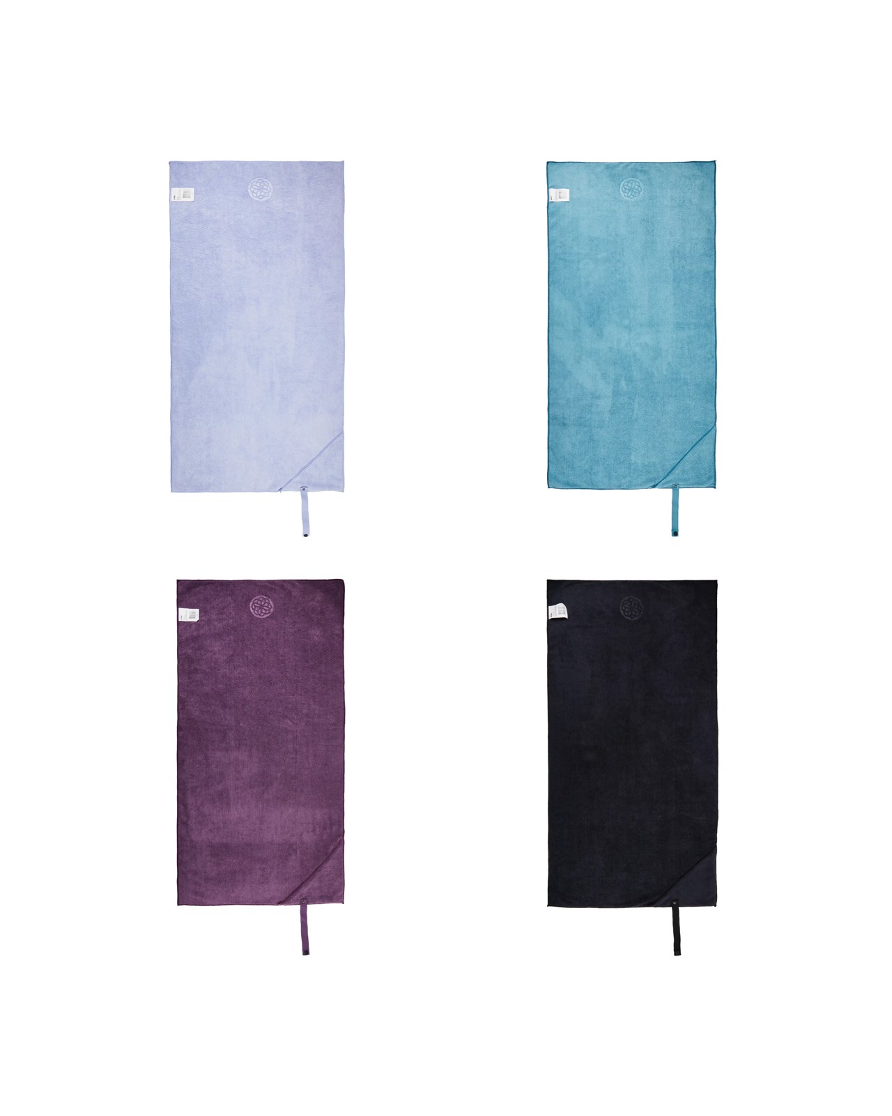 Gym Towel, Assorted - Anko 3 of 5