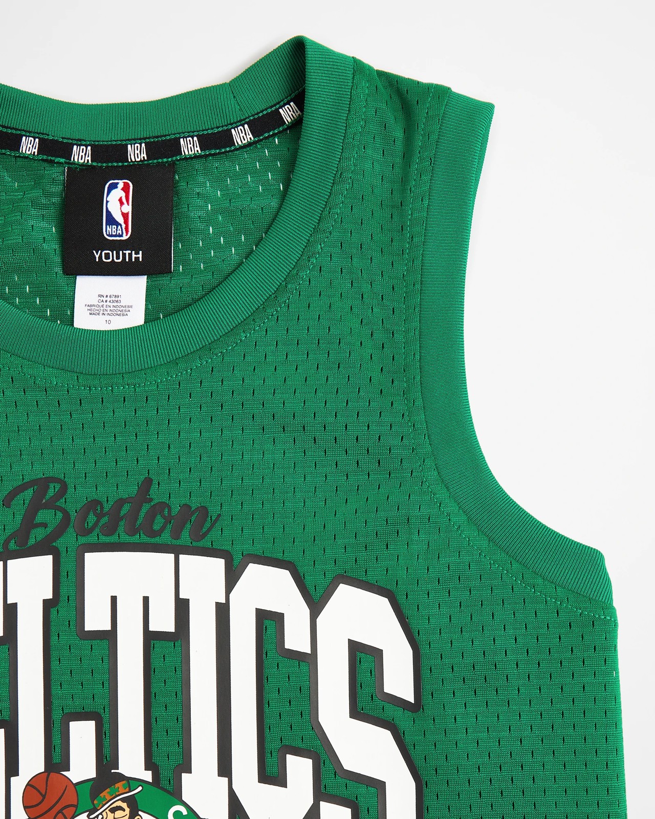 Boston celtics jersey store australia