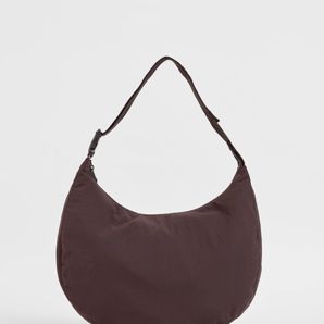 Active Large Nylon Crescent Bag product image