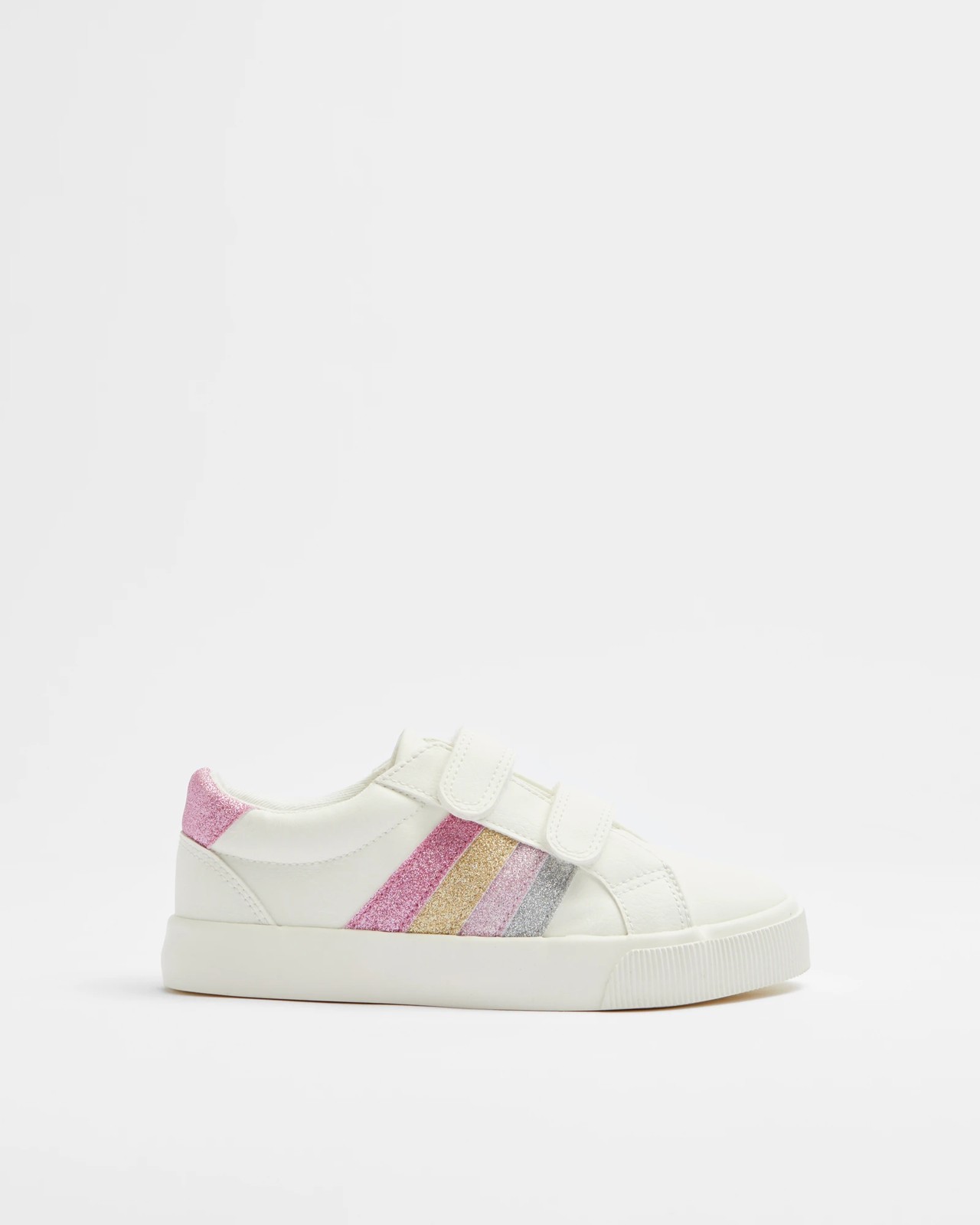 Womens velcro clearance sneakers australia