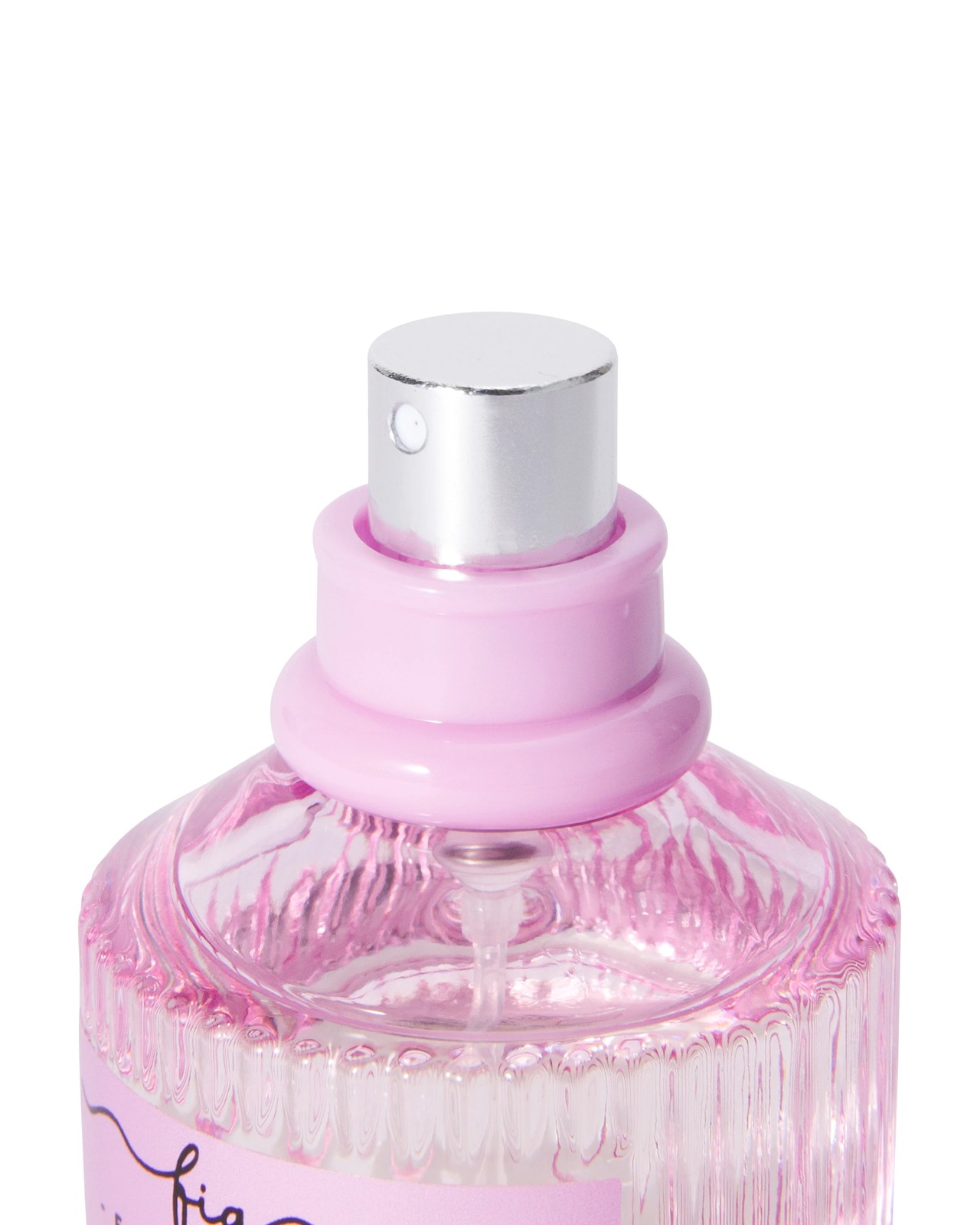 OXX Beauty Fig Eau De Parfum 20ml - Fig - Coconut and Caramel 4 of 5