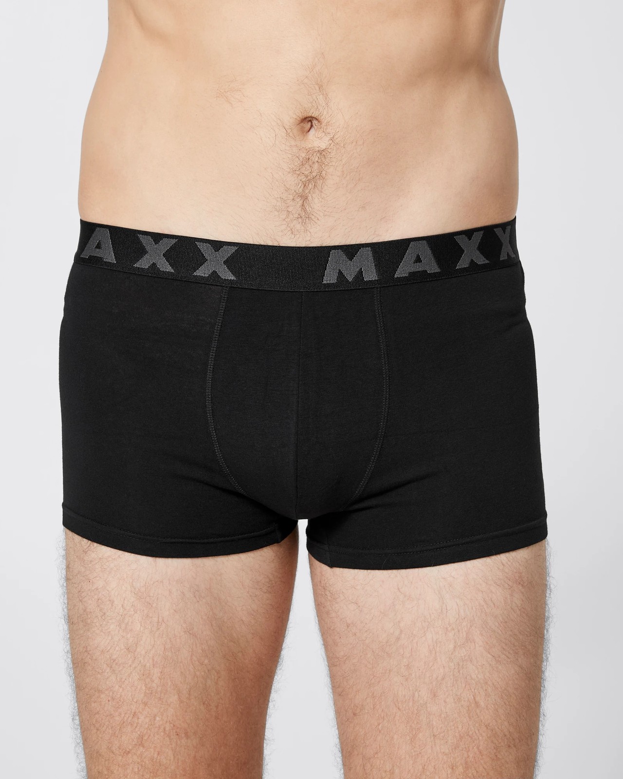 Maxx 7 Pack Trunks - Blue