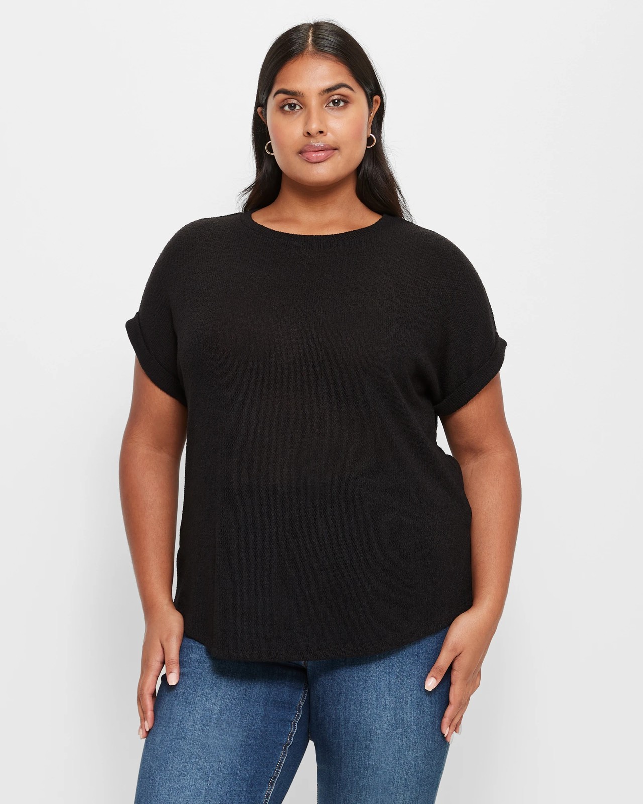 Target plus hot sale size shirts