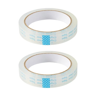 Large Tape Refills, 2 Pack - Anko