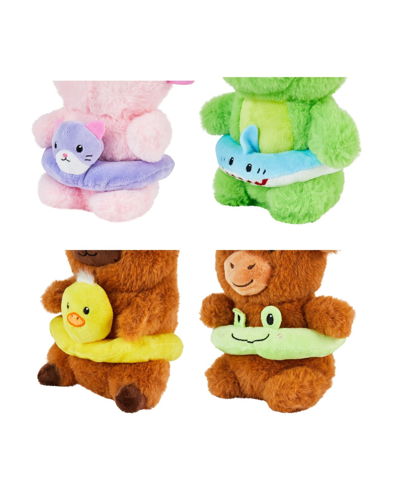 Floating Buddies, Assorted - Anko 3 of 4