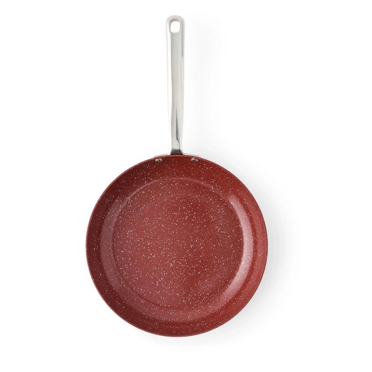 Anko 2 Pack Ceramic Coated Fry Pans - Port 3 of 6