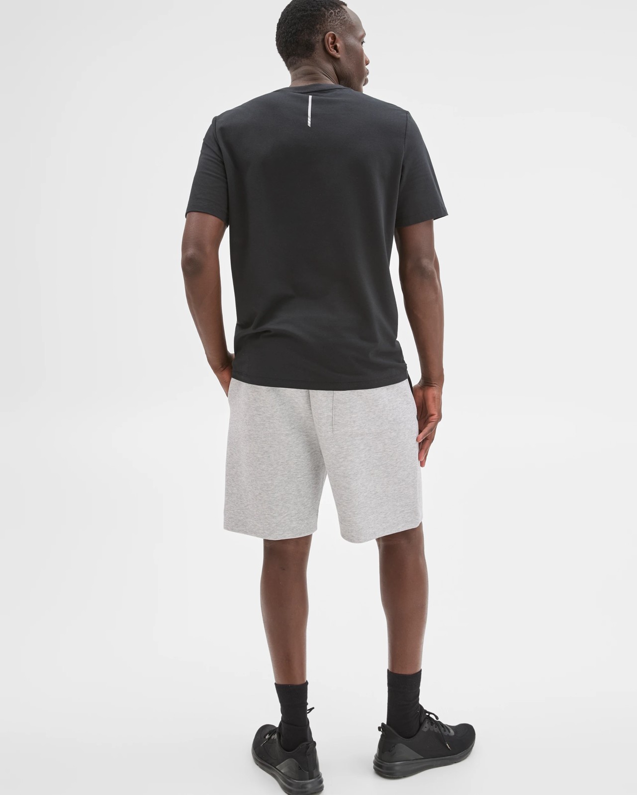 Active Tech Shorts 4 of 5