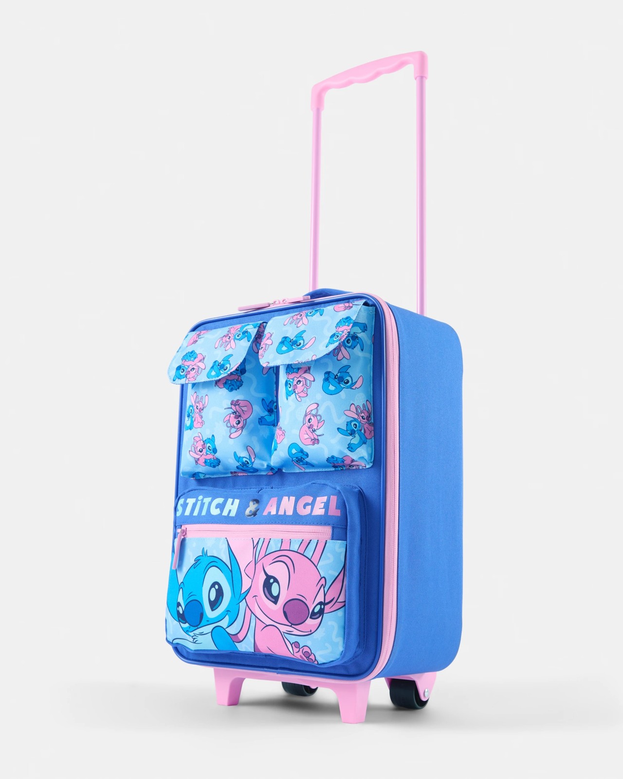 4 Piece Stitch Travel Set 2 of 5