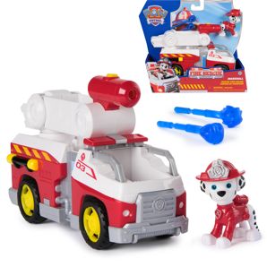 PAW Patrol Fire Rescue: Marshall Vehicle Toy product image