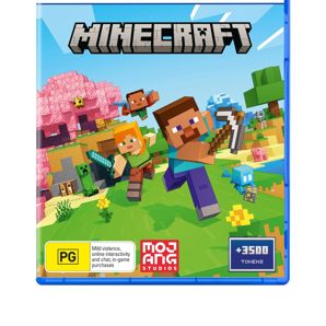 Minecraft - PlayStation 5 product image