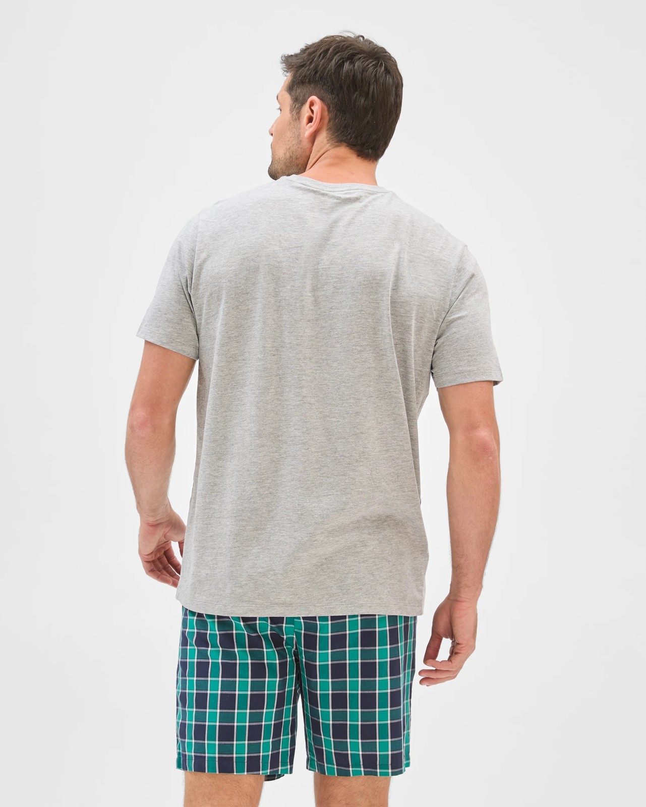 Maxx Australian Cotton Blend Sleep T-Shirt 6 of 6