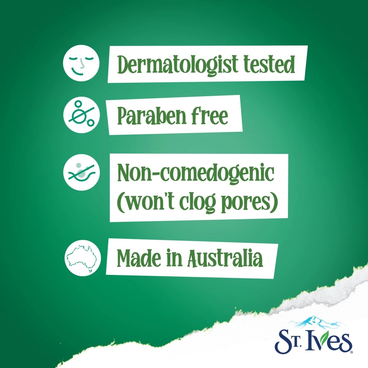 St. Ives Blemish Control Green Tea Scrub 6 of 6