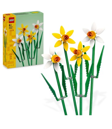 Orchid 10311 | The Botanical Collection | Buy online at the Official LEGO®  Shop FR