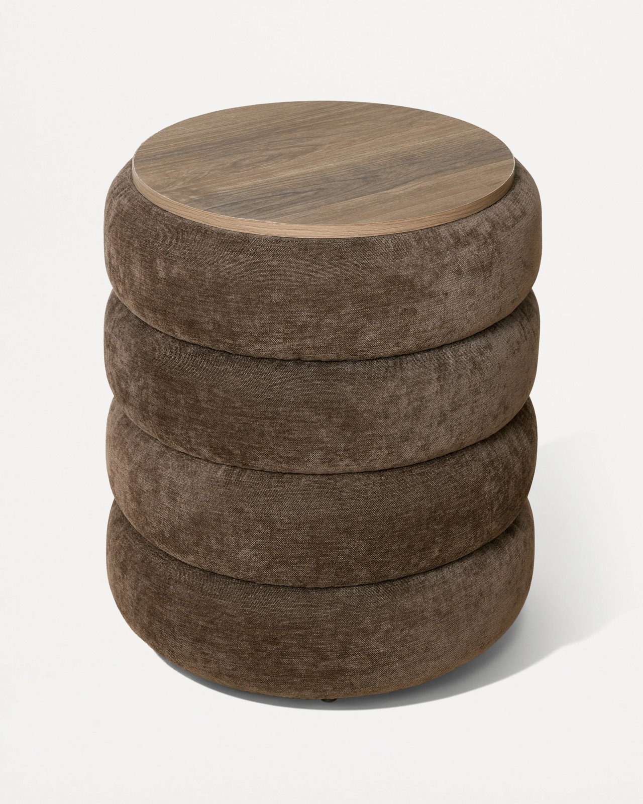 Anko Bubble Ottoman with Storage 3 of 5