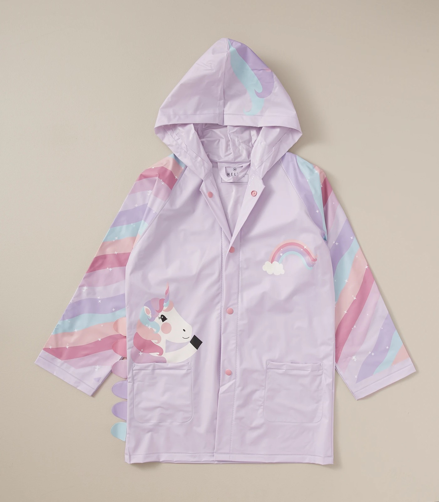 Target on sale kids raincoat