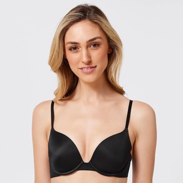 Cindy Push Up Bra