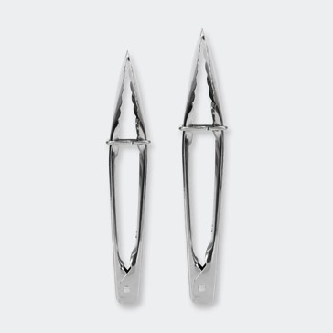 Mini Tongs, Set of 2 - Anko