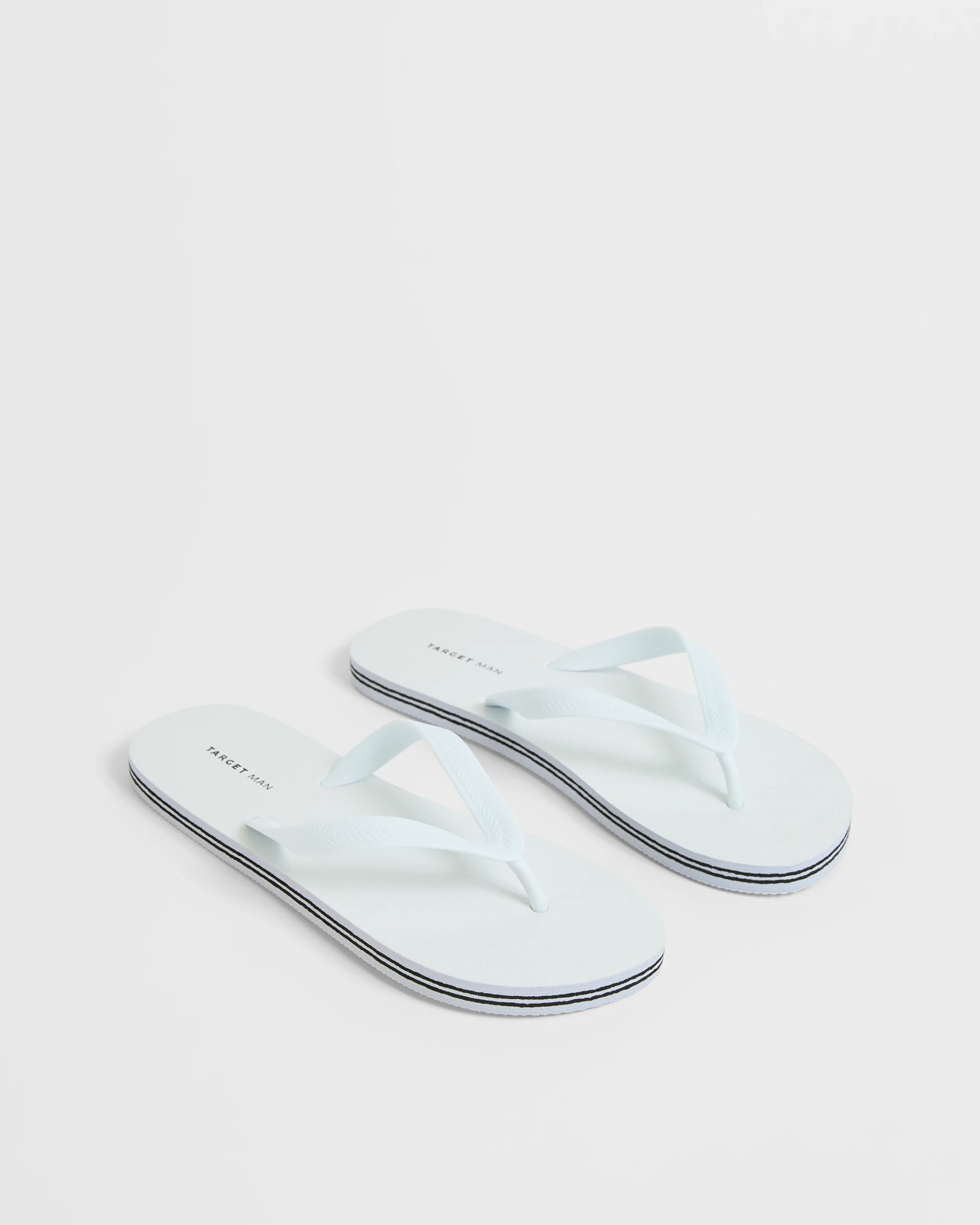 Thongs - Maui - White 2 of 3