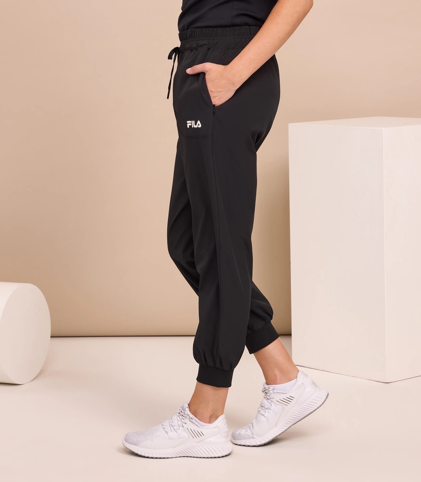 Fila Pull On Casual Pants for Women