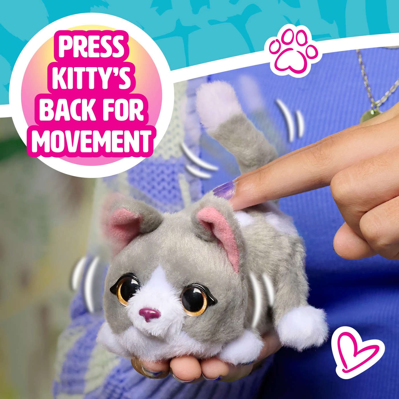 FurReal My Minis - Assorted 5 of 5