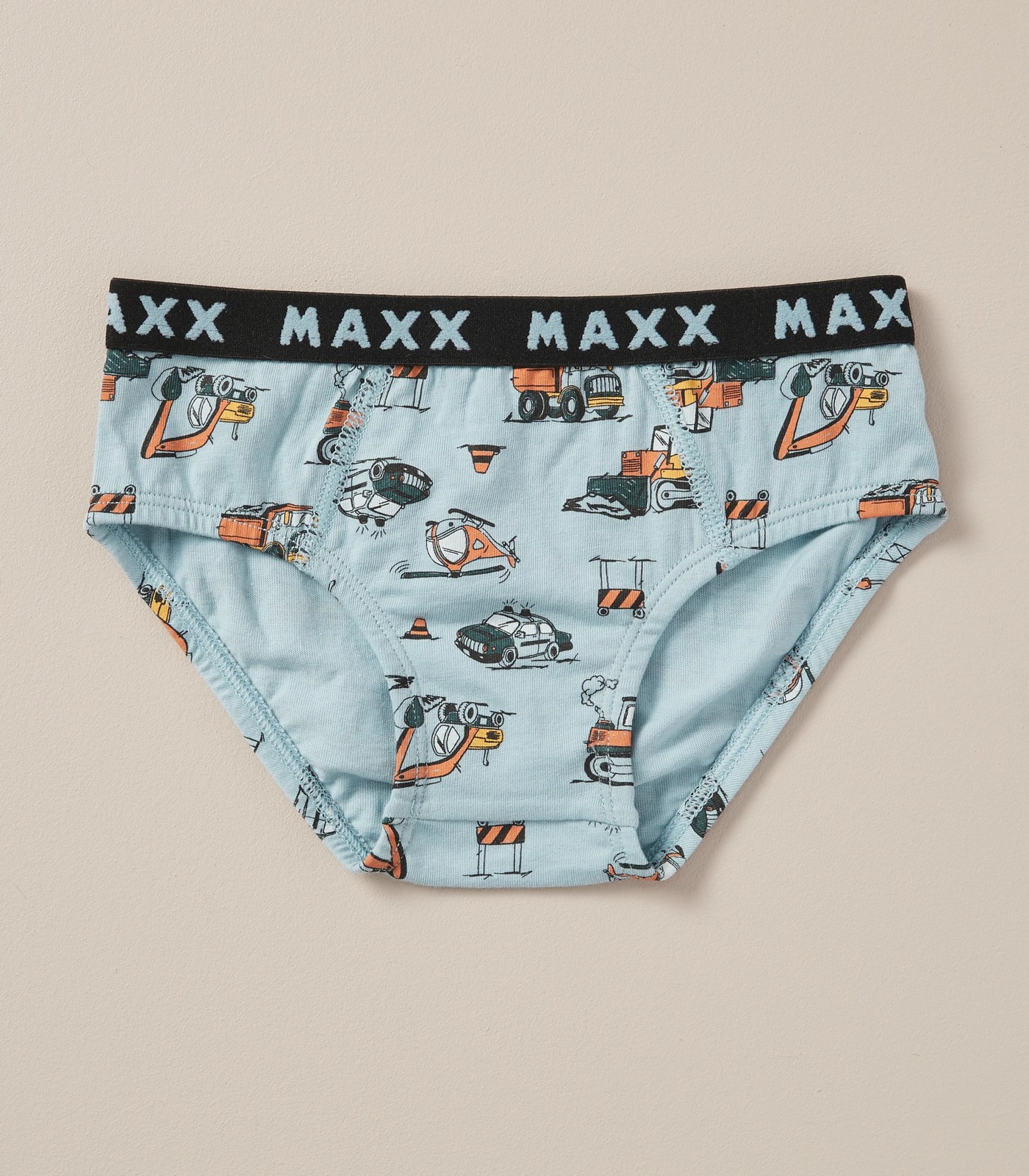 7 Pack Maxx Briefs