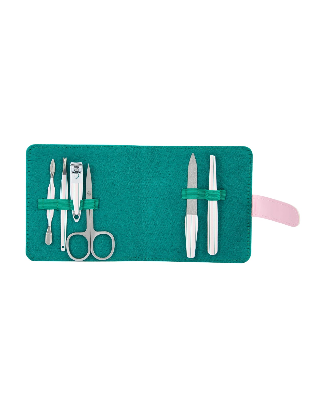OXX Beauty Piece Summer Vacay Club Manicure Set 3 of 5