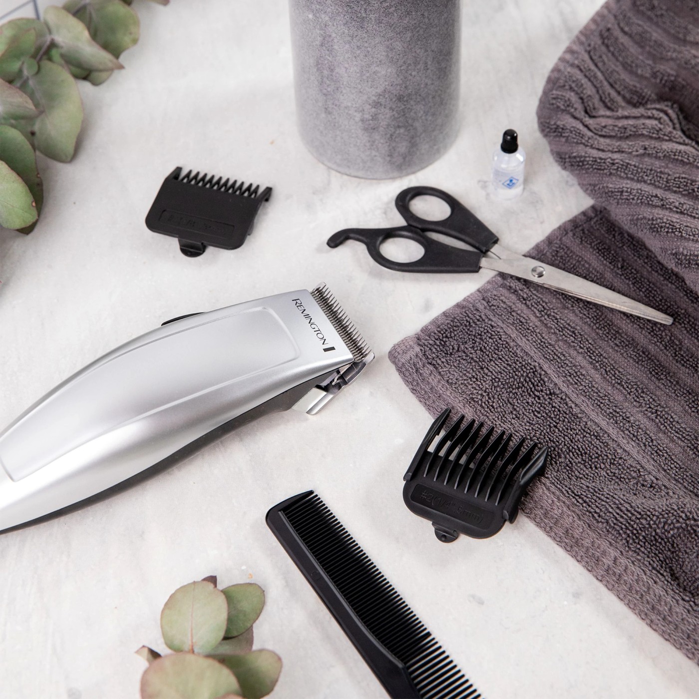 Remington Personal Haircut Kit 4 of 6