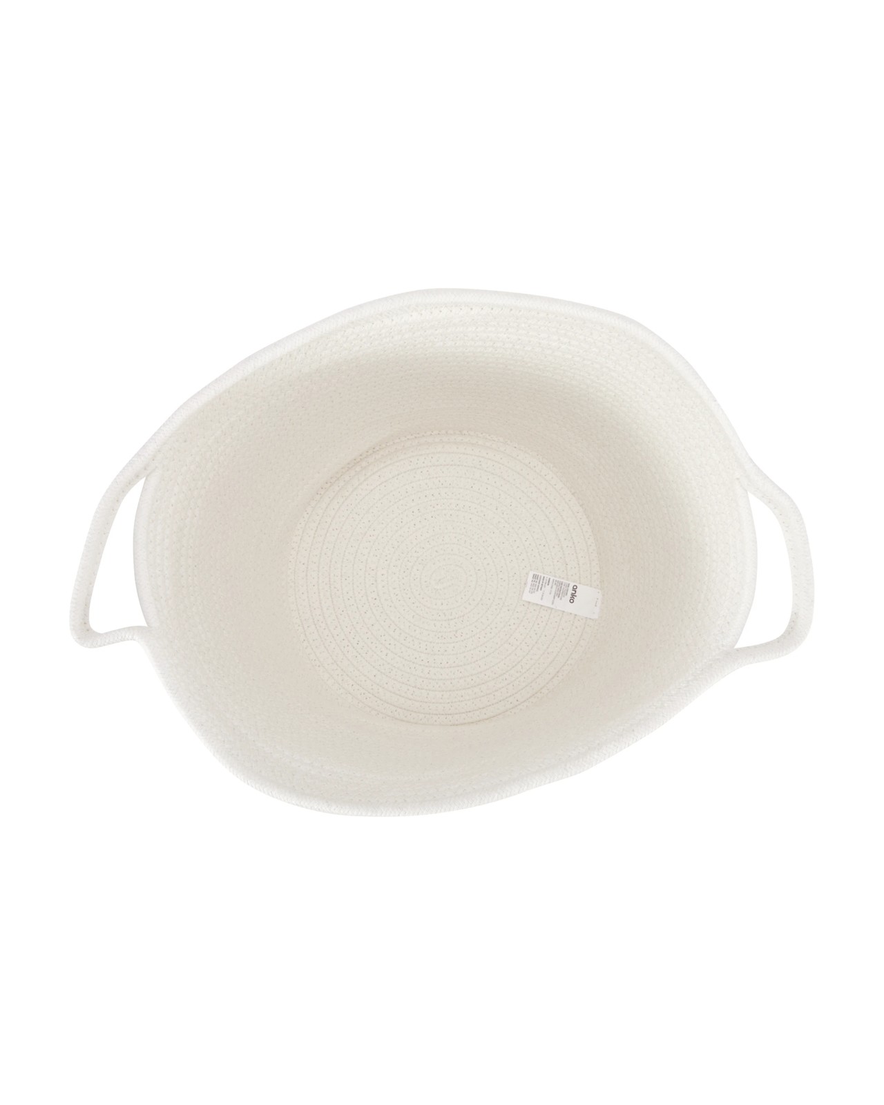 Anko Storage Basket - Rainbow 4 of 5