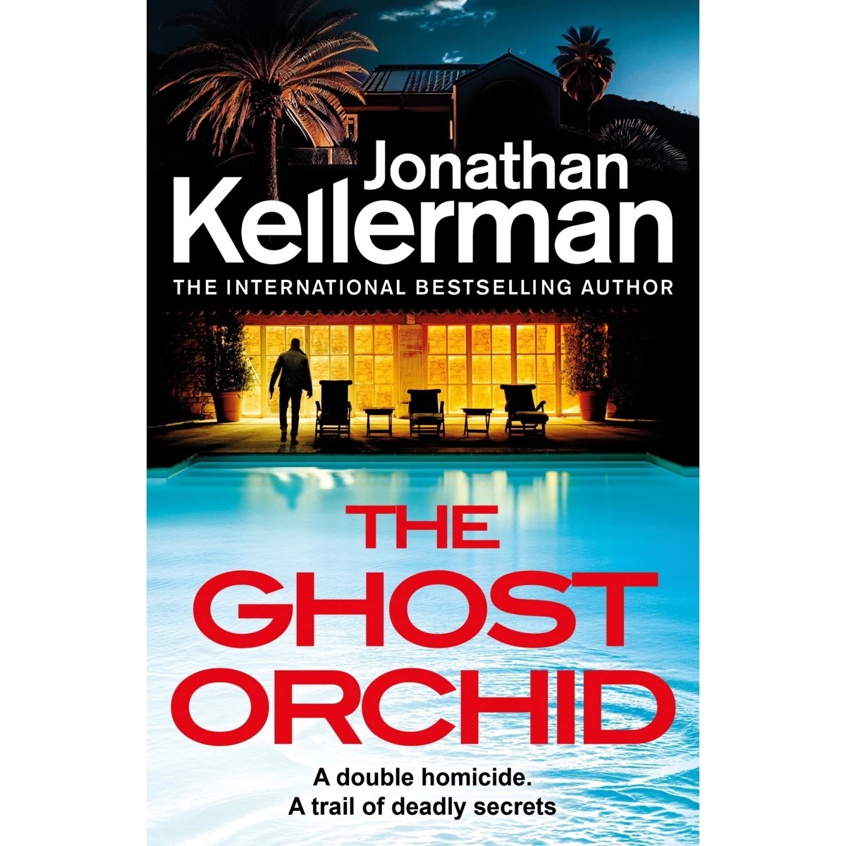 The Ghost Orchid - Jonathan Kellerman | Target Australia