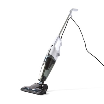 2-in-1 Corded Stick Vacuum - Anko