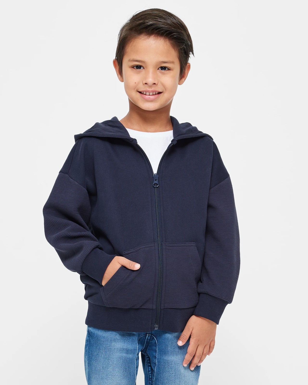 Navy blue cheap hoodie target