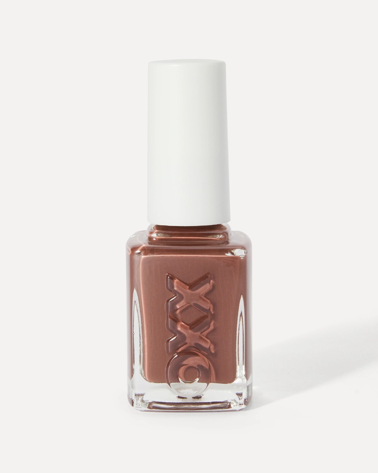 OXX Beauty Quick Dry Nail Polish - Mocha 2 of 6