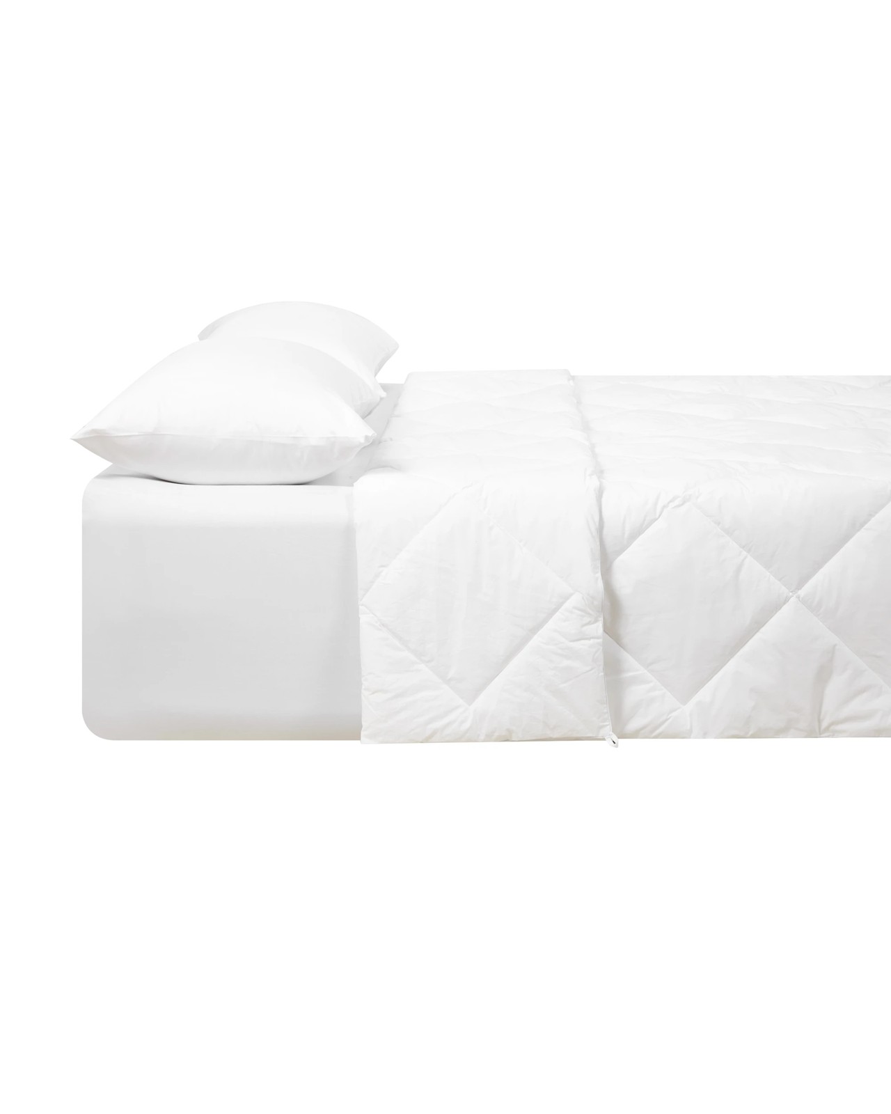 Supreme Comfort Quilt  Super King Bed - Anko 4 of 4