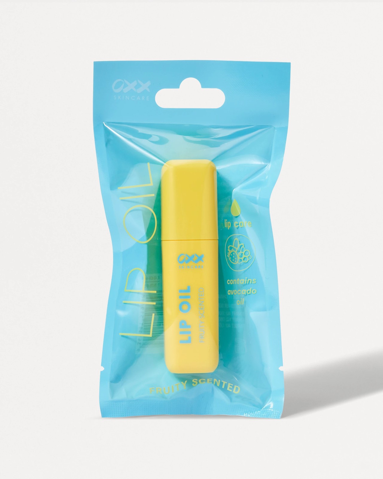 OXX Skincare Lip Oil - Fruity Scented 5 of 6