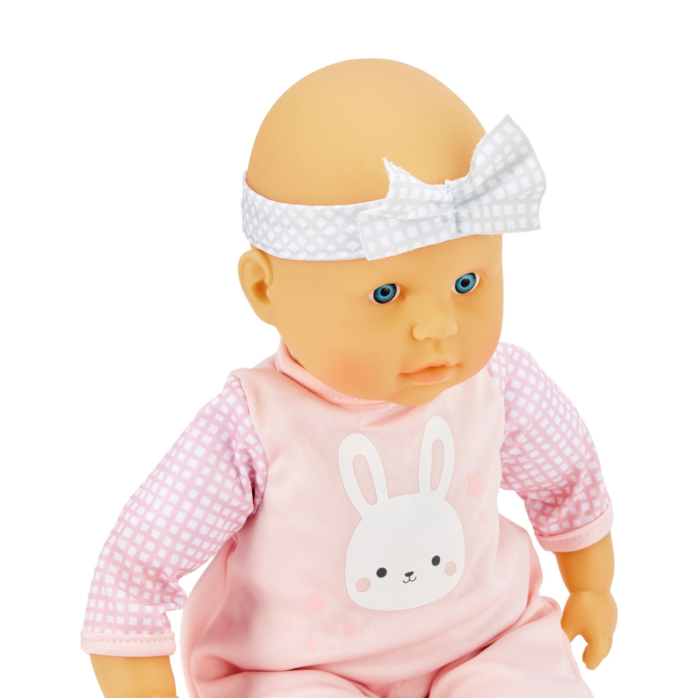 Doll with Accessories Set, 11 Piece - Anko 4 of 5