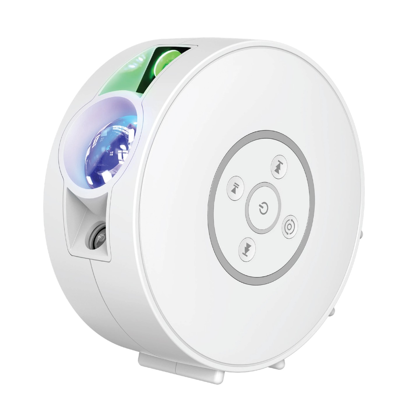 Wi-Fi Nebula & Star Projector - Mirabella Genio 2 of 5