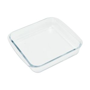 Square Glass Baking Dish, 1.8L - Anko product image