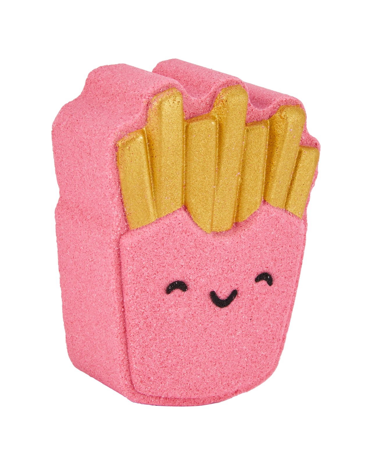 OXX Bodycare Bath Fizzer 100g - Bubble Gum Scented 3 of 5