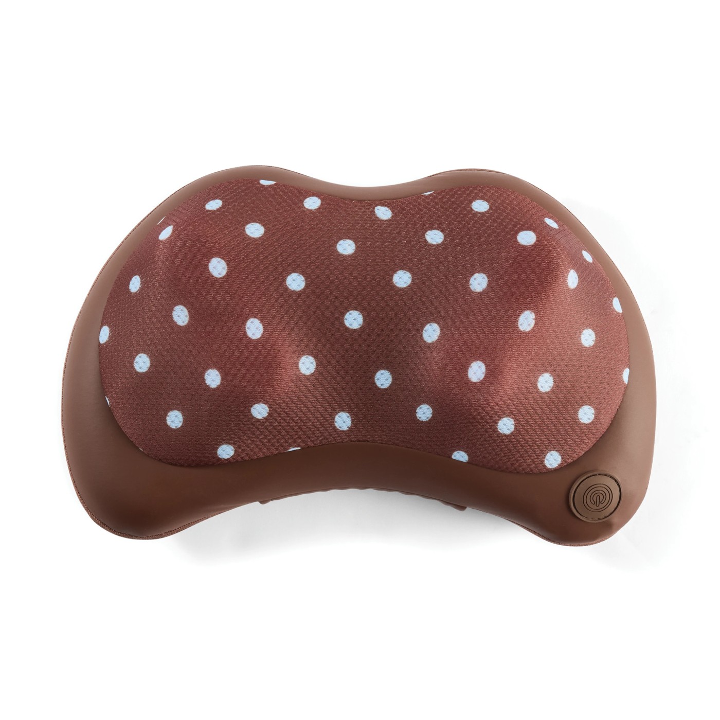 Anko Massage Pillow - Chocolate 3 of 6