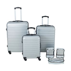 Family Luggage 6 Piece Set - Anko product image