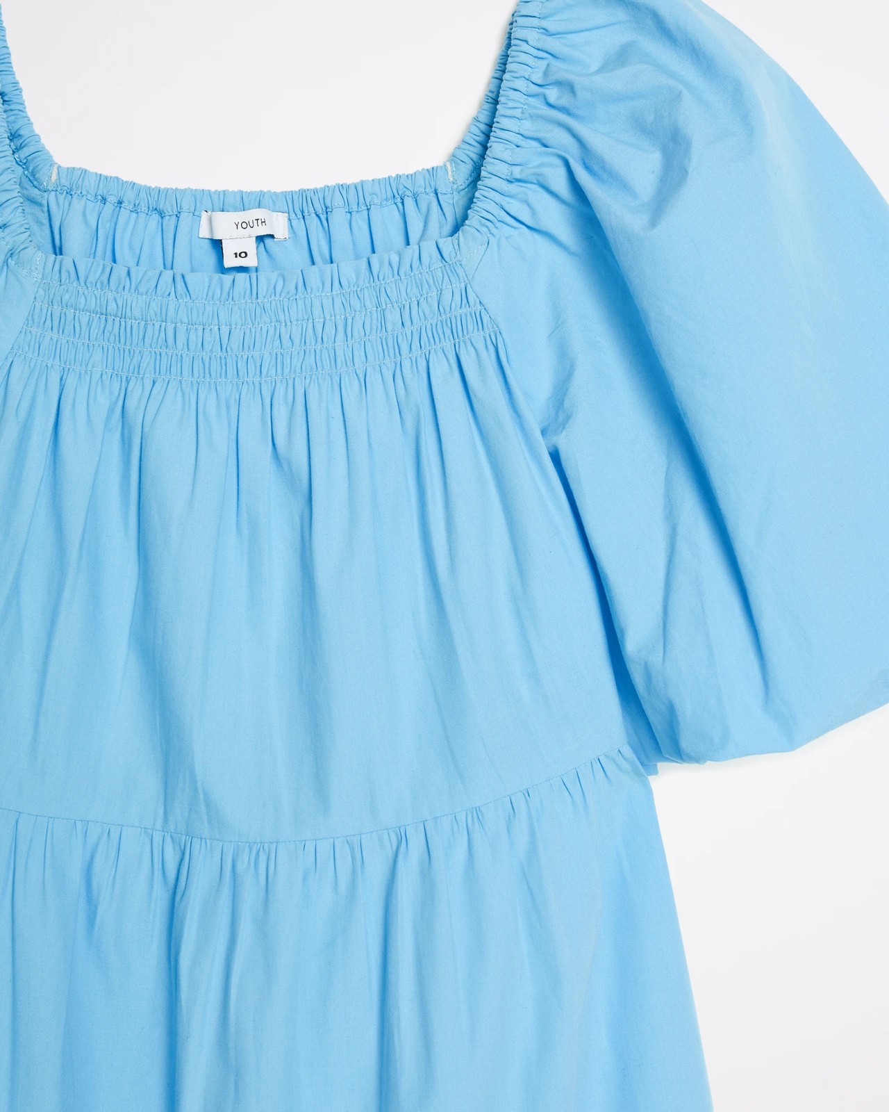 Tiered Dress | Target Australia