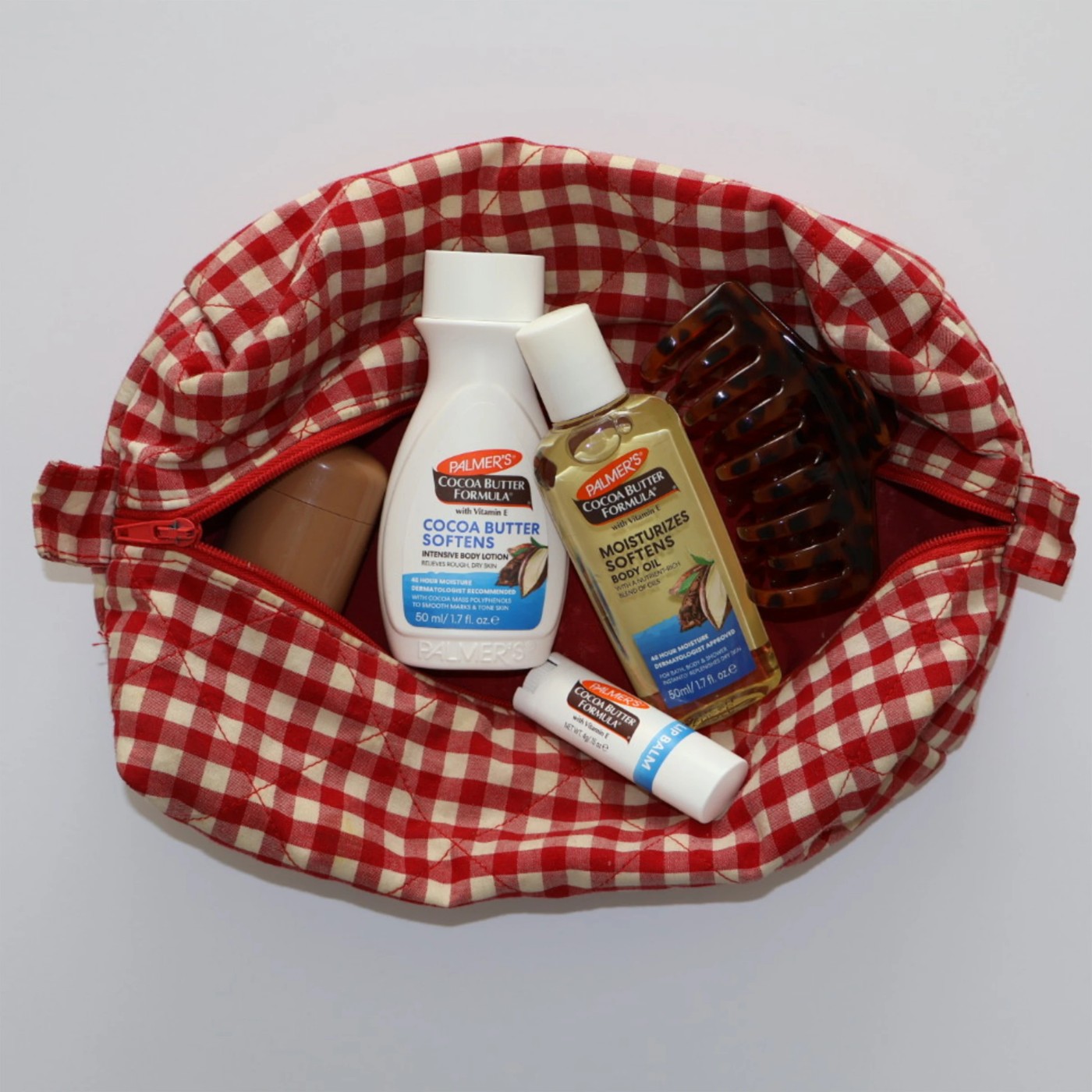 Palmer's Cocoa Butter Formula Body Lotion - Vitamin E 3 of 4