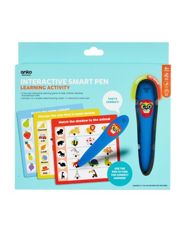 Anko Interactive Smart Pen