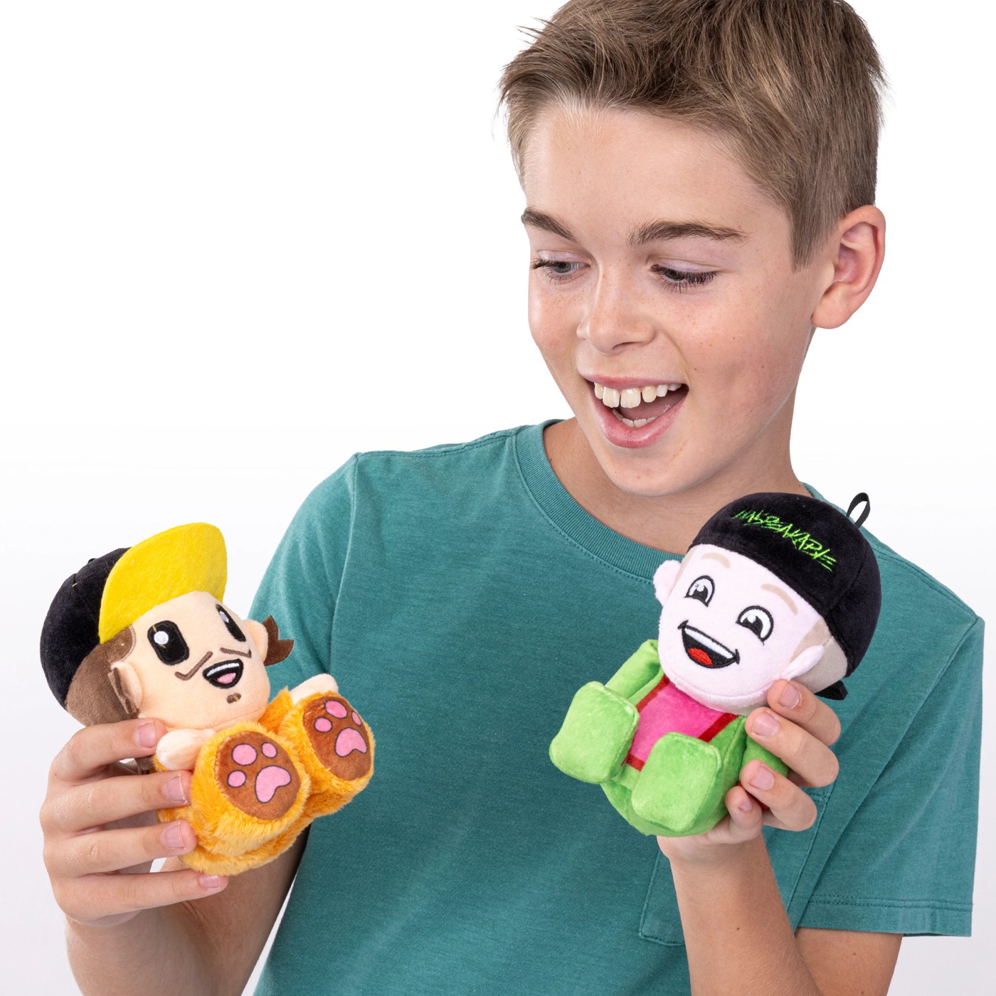Unspeakable 6-inch Mini Mystery Plush 5 of 6