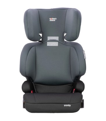 Mother's Choice Trinity II Unharnessed Booster Seat - 4 to 8 years