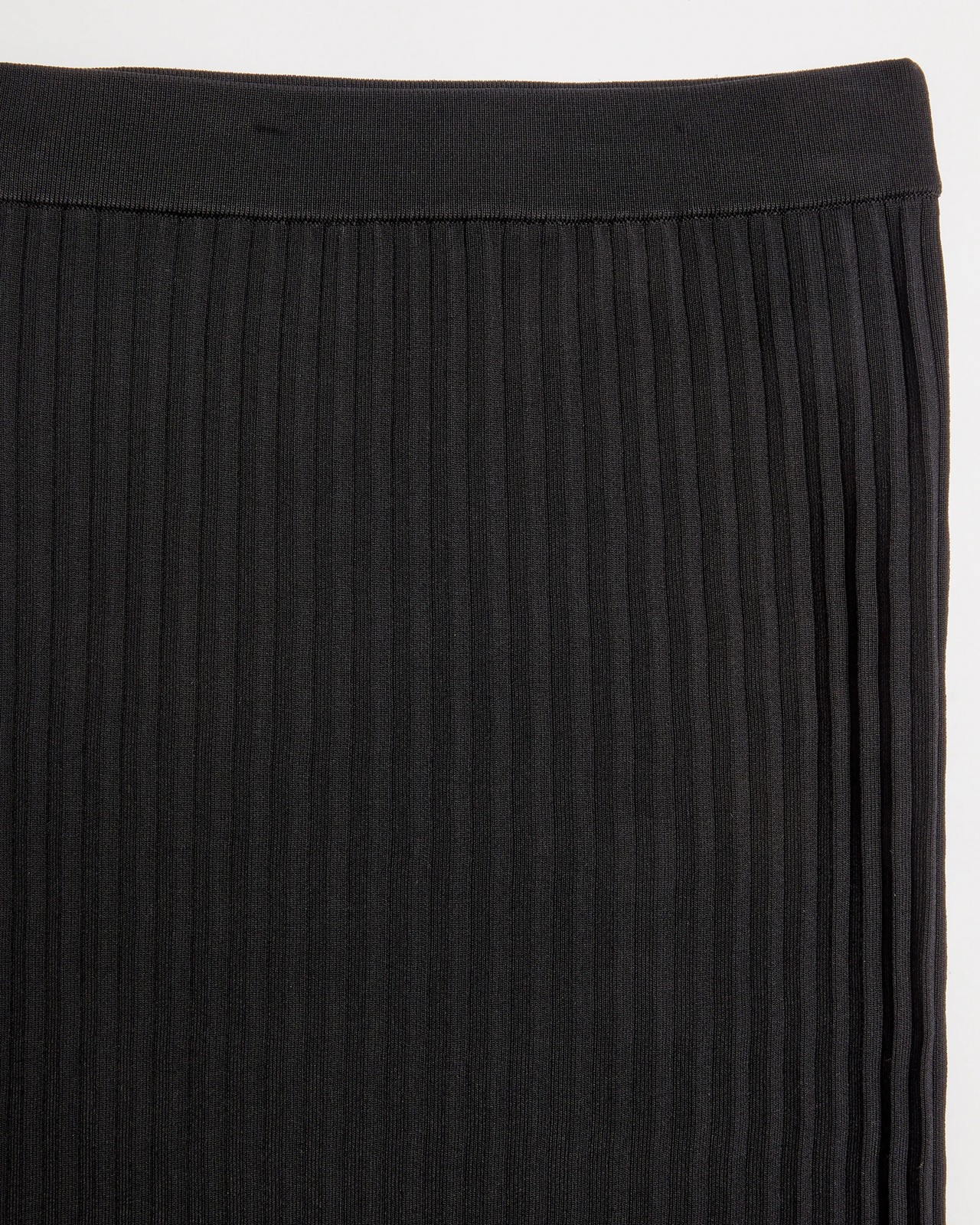 Knit Rib Tube Midi Skirt - Preview | Target Australia