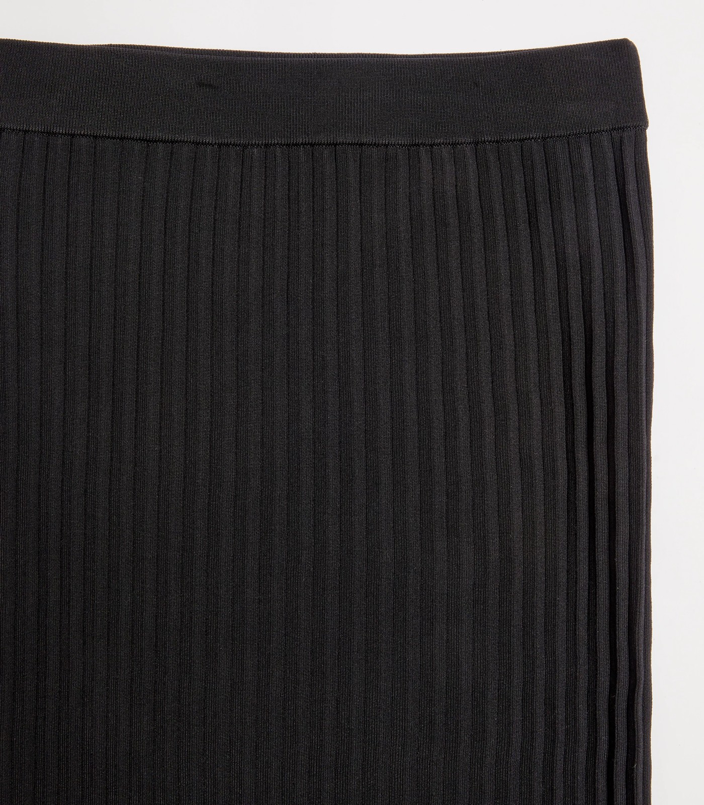 Knit Rib Tube Midi Skirt - Preview | Target Australia